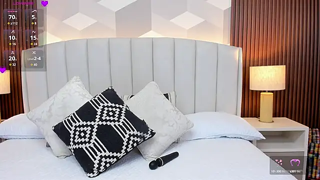 Marge lasander online show from 10/16/25, 01:28