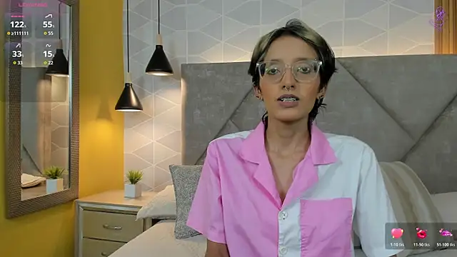 Marge lasander online show from 06/17/26, 06:31