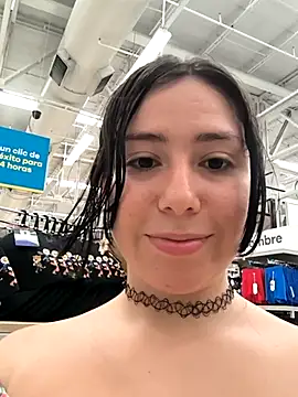 GerallFoxxx online show from 04/28/26, 04:01
