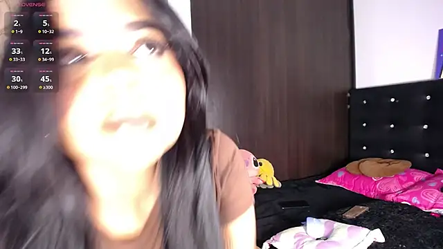 Snapshot of michelleoliver chatting on 03/09/26, 09:46 michelleoliver online show from 03/09/26, 09:46