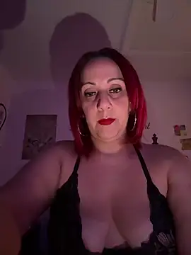 Snapshot of DeeLight124 chatting on 11/22/25, 06:34 DeeLight124 online show from 11/22/25, 06:34