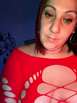 Snapshot of DeeLight124 chatting on 01/09/26, 07:11 DeeLight124 online show from 01/09/26, 07:11