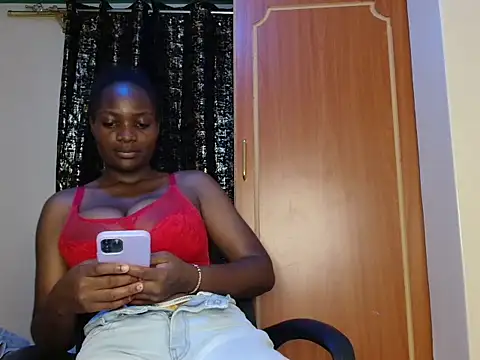 Cess lavie online show from 04/27/26, 02:15