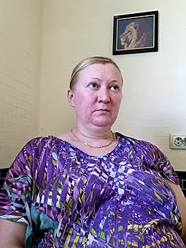 blondyaguar online show from 07/27/26, 07:04