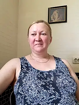 blondyaguar online show from 07/31/26, 08:36