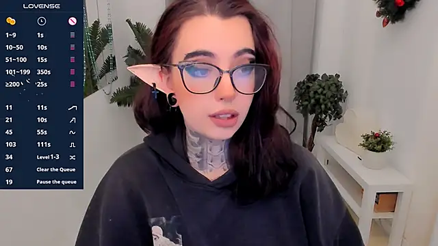 Dixi Pixi  online show from 12/22/24, 05:34