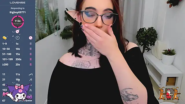 Dixi Pixi  online show from 12/28/24, 11:52