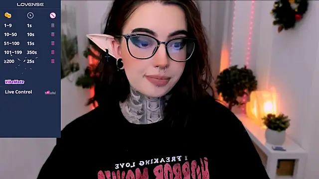 Dixi Pixi  online show from 01/09/25, 10:31