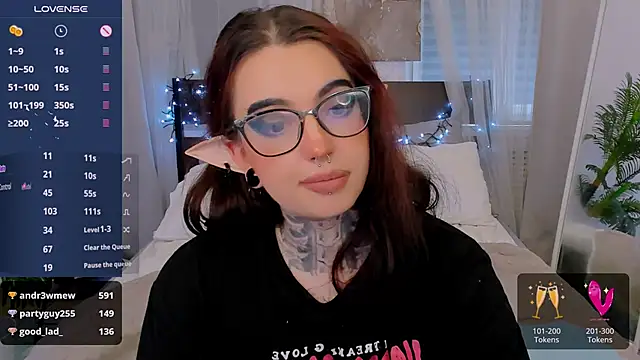 Dixi Pixi  online show from 01/11/25, 11:45