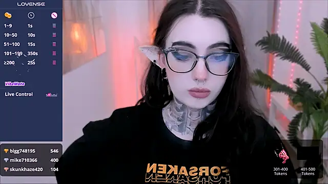 Dixi Pixi  online show from 01/24/25, 11:37