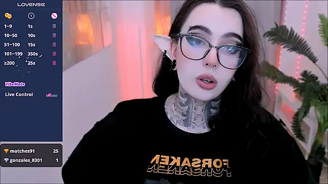 Dixi Pixi  online show from 01/25/25, 08:53