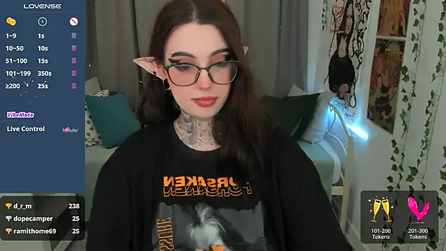 Dixi Pixi  online show from 02/02/25, 08:46