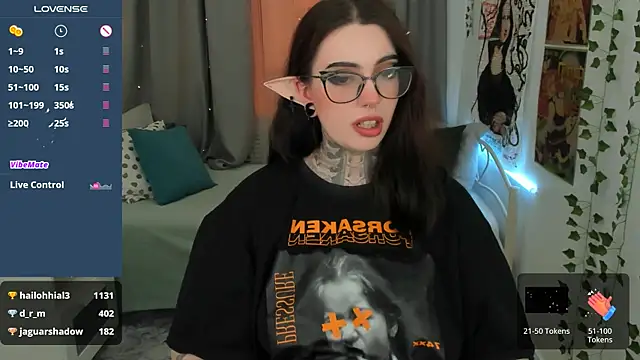 Dixi Pixi  online show from 02/02/25, 11:51