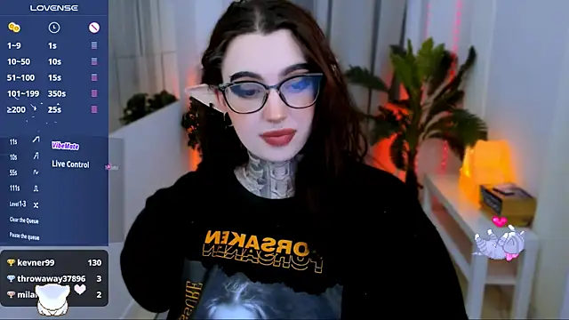 Dixi Pixi  online show from 02/07/25, 08:55