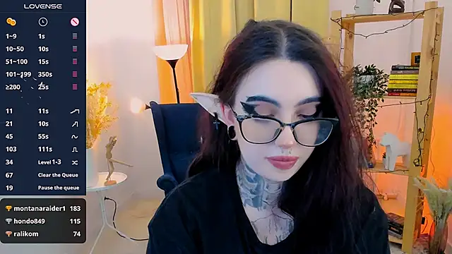 Dixi Pixi  online show from 02/08/25, 11:44