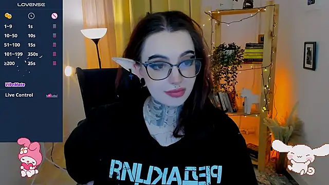 Dixi Pixi  online show from 02/09/25, 05:50