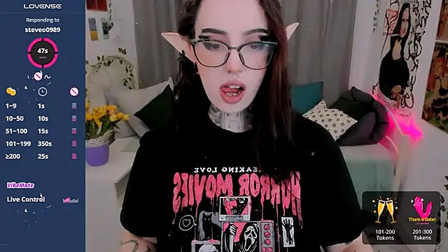 Dixi Pixi  online show from 02/21/25, 05:46