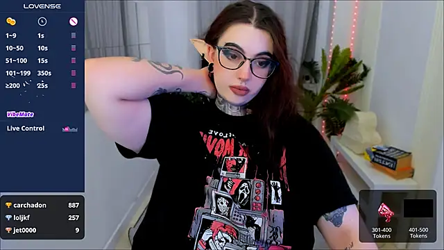 Dixi Pixi  online show from 02/22/25, 11:57