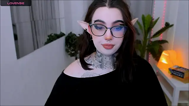 Dixi Pixi  online show from 02/28/25, 05:37