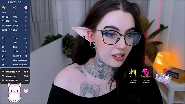 Dixi Pixi  online show from 02/28/25, 11:58