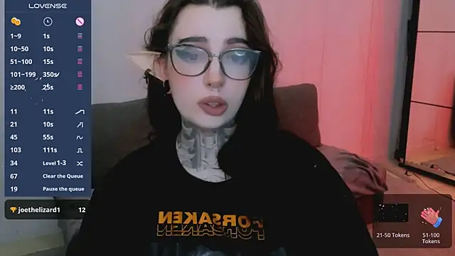 Dixi Pixi  online show from 03/06/25, 07:03