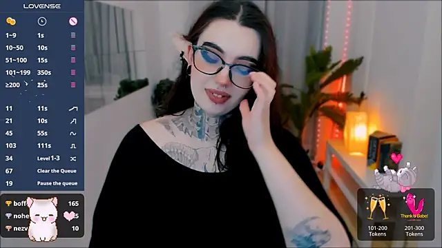 Dixi Pixi  online show from 03/07/25, 08:45