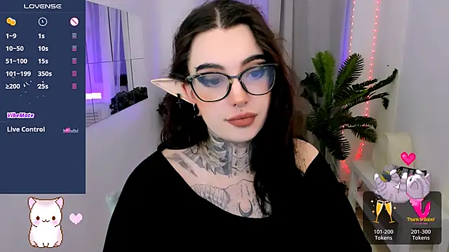 Dixi Pixi  online show from 03/13/25, 09:10