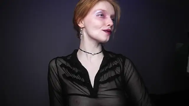 ginger hugs online show from 02/03/25, 10:11