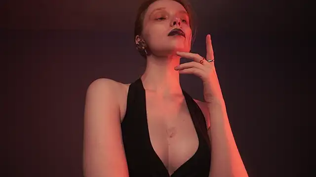 ginger hugs online show from 02/22/25, 10:09