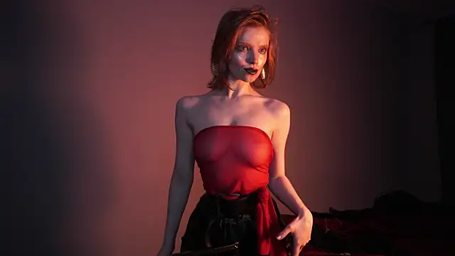 ginger hugs online show from 03/13/25, 10:10