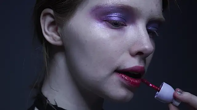 ginger hugs online show from 03/14/25, 10:05