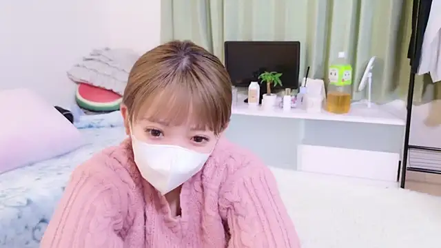 neruneruru online show from 02/01/25, 07:26