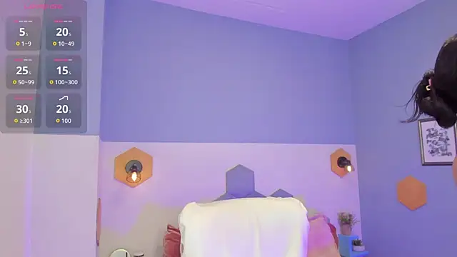 Chloe fischer  online show from 04/27/26, 03:54