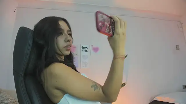 MissSussy online show from 01/28/25, 03:15