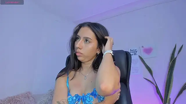 MissSussy online show from 02/04/25, 09:17