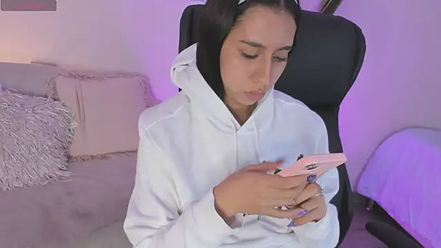 MissSussy online show from 02/28/25, 09:25