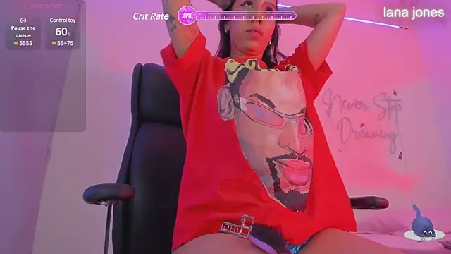 MissSussy online show from 03/04/25, 09:18