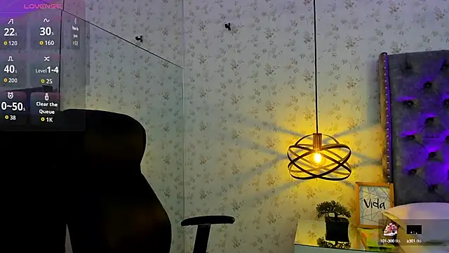 MissSussy online show from 09/29/25, 11:15