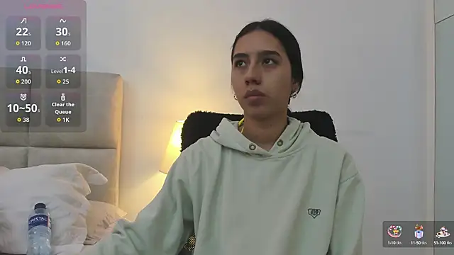 MissSussy online show from 09/30/25, 11:26