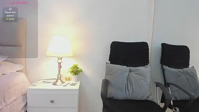 MissSussy online show from 10/01/25, 11:38