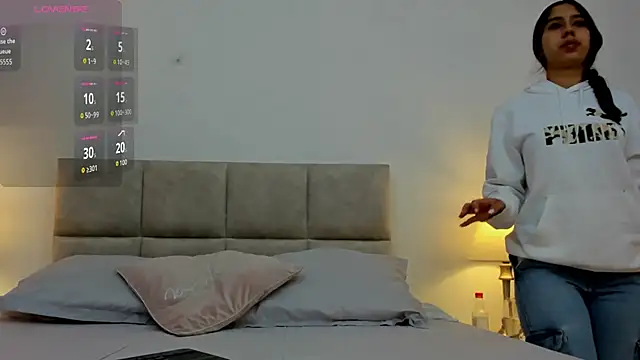 MissSussy online show from 10/09/25, 11:30