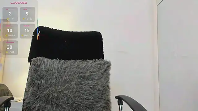 MissSussy online show from 10/23/25, 11:31