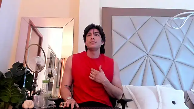 Karimferrer online show from 01/10/25, 07:25