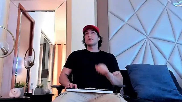 Karimferrer online show from 02/06/25, 03:27