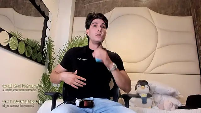 Karimferrer online show from 02/26/26, 04:11