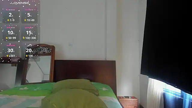 latinaStepmom online show from 10/04/25, 07:23