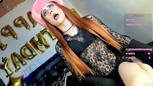 AngelsJones21 online show from 01/22/25, 08:59