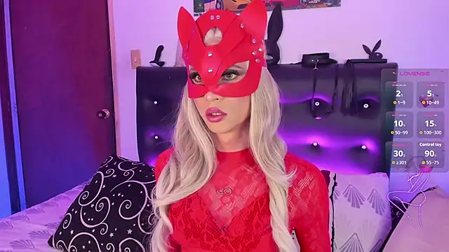 AngelsJones21 online show from 10/09/25, 06:39