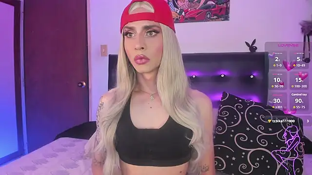 AngelsJones21 online show from 05/02/26, 05:18
