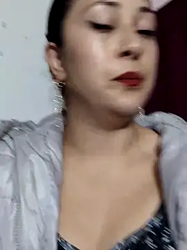 LisbethMoore  online show from 05/02/26, 10:15